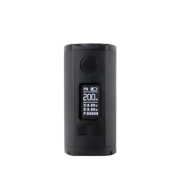 Vaperz Cloud Ascent Lite Box Mod