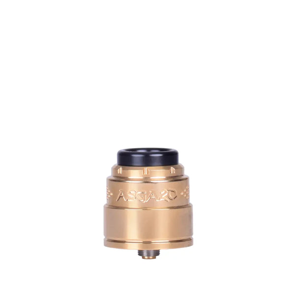 Vaperz Cloud Asgard Mini V2 RDA
