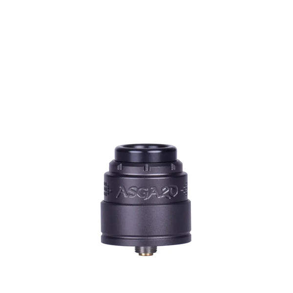Vaperz Cloud Asgard Mini V2 RDA
