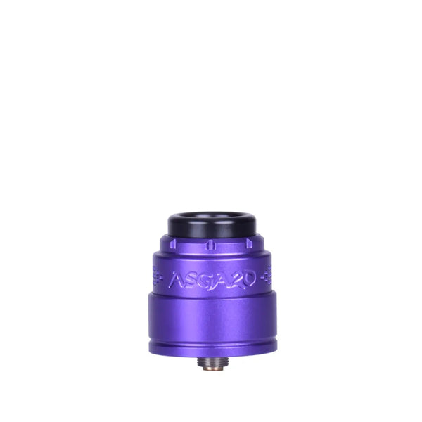 Vaperz Cloud Asgard Mini V2 RDA