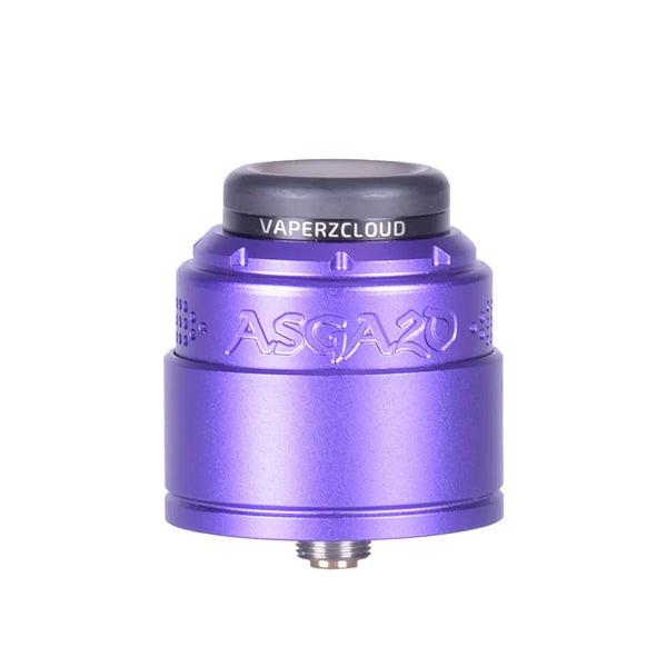 Vaperz Cloud Asgard V2 RDA