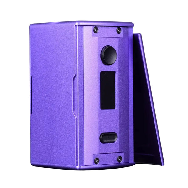 Vaperz Cloud Hammer Of God 400 XL