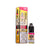 Vapes Bars Ghost Banana Foam Sweets 10ml Nic Salt E-liquid