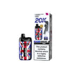 Angel 20K Prefilled Pod Vape Kit