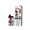 Angel 20K Prefilled Pod Vape Kit