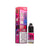 Vapes Bars Ghost Blueberry Raspberry Cherry 10ml Nic Salt E-liquid