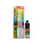 Vapes Bars Ghost Caribbean Crush 10ml Nic Salt E-liquid