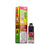 Vapes Bars Ghost Double Apple 10ml Nic Salt E-liquid