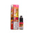 Vapes Bars Ghost Fizzy Cherry Sweets 10ml Nic Salt E-liquid