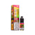Vapes Bars Ghost Strawberry Watermelon Chew 10ml Nic Salt E-liquid