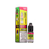 Vapes Bars Ghost Sweet Green Grape 10ml Nic Salt E-liquid
