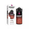 Vapes Bars Ghost Cola Ice 100ml Shortfill