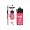 Vapes Bars Ghost Gummy Bear 100ml Shortfill