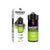 Vapes Bars Ghost Lemon & Lime 100ml Shortfill