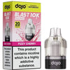 Vaporesso Dojo Blast 10K Prefilled Pods - Box of 5