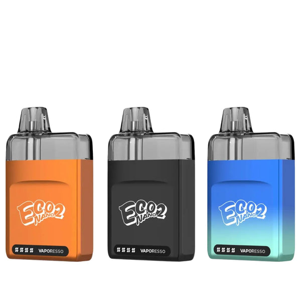 Vaporesso Eco Nano 2 Pod Vape Kit