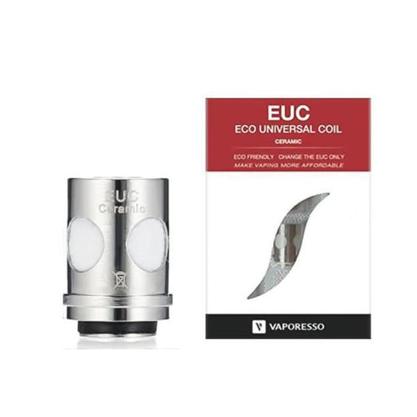 VAPORESSO - EUC CERAMIC - COILS