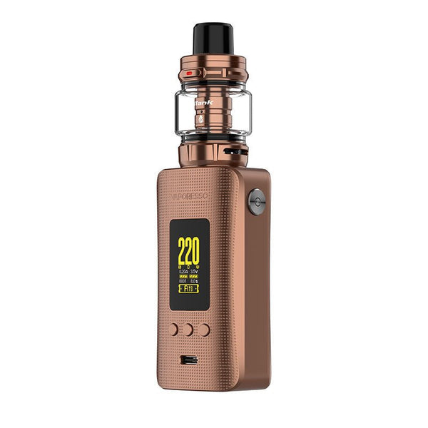 Vaporesso Gen 200 Kit With ITank 2 Edition
