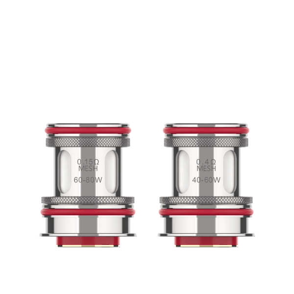 Vaporesso GTR Replacement Coils