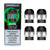 Vaporesso Luxe Q Pods-Pack of 4