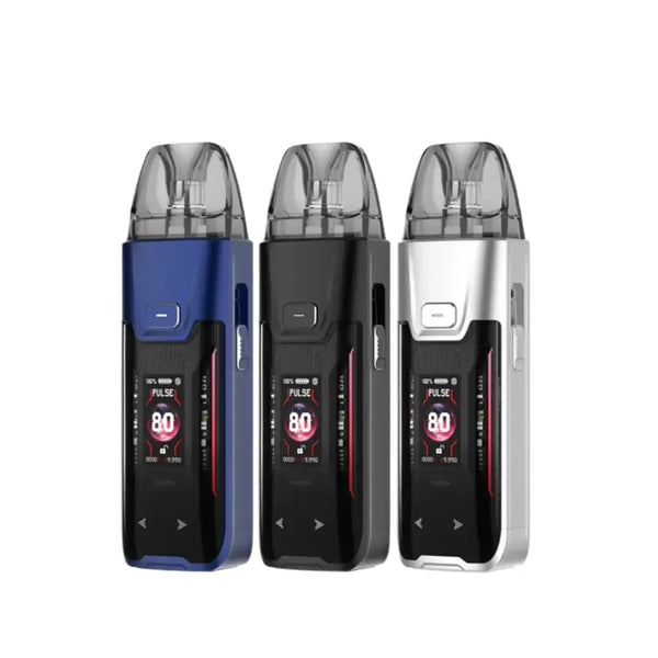 Vaporesso Luxe XR Max 2 Pod Vape Kit