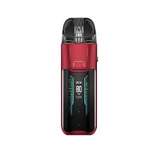 Vaporesso Luxe XR Max Pod Kit