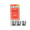 Vaporesso SKRR Coils QF Mesh QF Strip