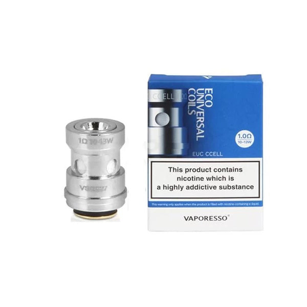 VAPORESSO - TARGET MINI 2 - COILS