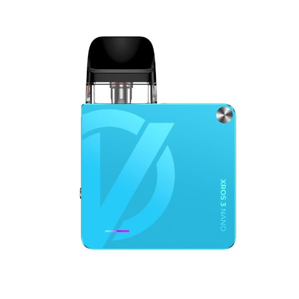 Vaporesso Xros 3 Nano Pod Kit