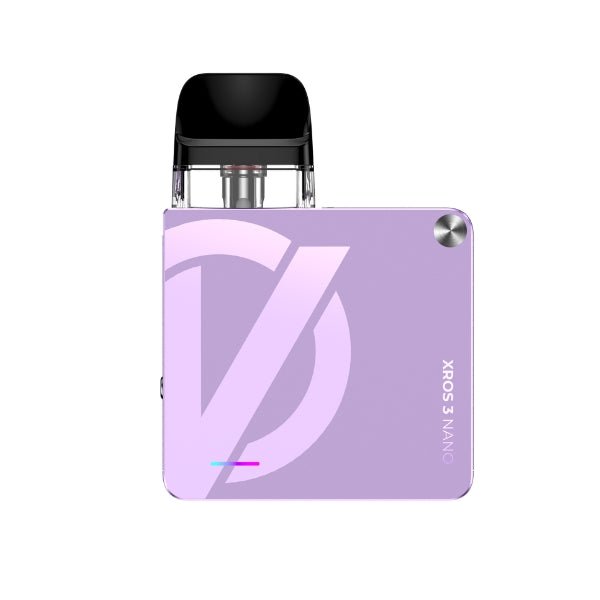 Vaporesso Xros 3 Nano Pod Kit