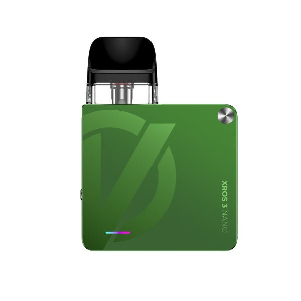 Vaporesso Xros 3 Nano Pod Kit