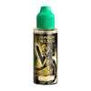 Vapour Freaks Dessert 100ml Shortfill