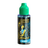 Vapour Freaks Fruit 100ml Shortfill