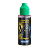 Vapour Freaks Fruit 100ml Shortfill