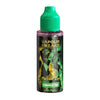 Vapour Freaks Fruit 100ml Shortfill