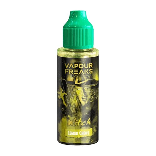 Vapour Freaks Fruit 100ml Shortfill