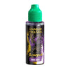 Vapour Freaks Fruit 100ml Shortfill