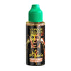 Vapour Freaks Ice 100ml Shortfill