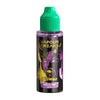 Vapour Freaks Ice 100ml Shortfill