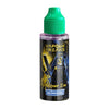 Vapour Freaks Ice 100ml Shortfill