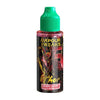 Vapour Freaks Ice 100ml Shortfill