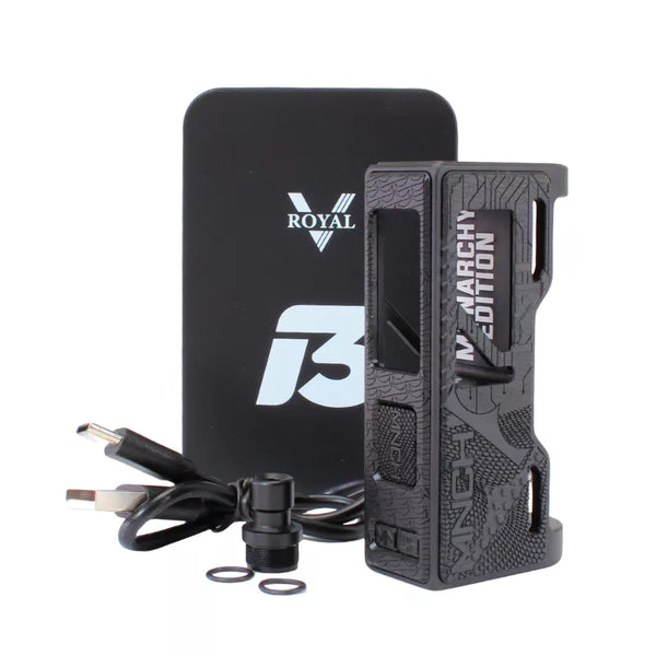 Veepon Royal V i3 AIO