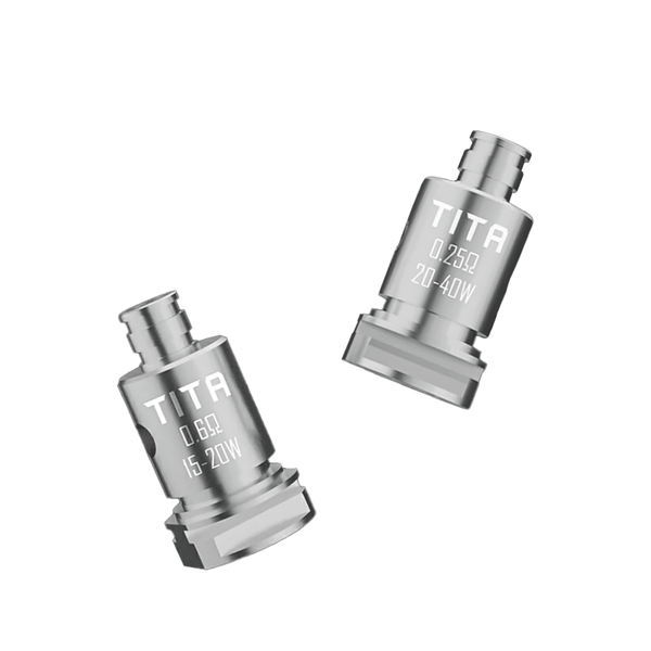 VEEPON Tita AIO Replacement Coils