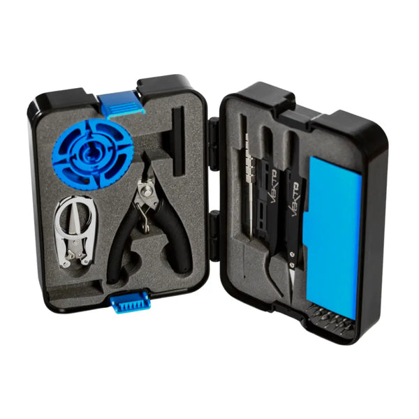 Vekto² DIY Rebuild Tool Kit By Graph-X