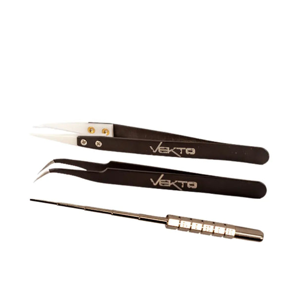 Vekto² DIY Rebuild Tool Kit By Graph-X
