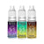 Venom Vapes 50/50 10ML(Pack of 10)