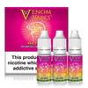 Venom Vapes 50/50 10ML(Pack of 10)