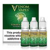 Venom Vapes 50/50 10ML(Pack of 10)