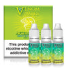 Venom Vapes 50/50 10ML(Pack of 10)
