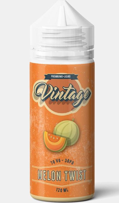 Vintage Juice 100ML Shortfill